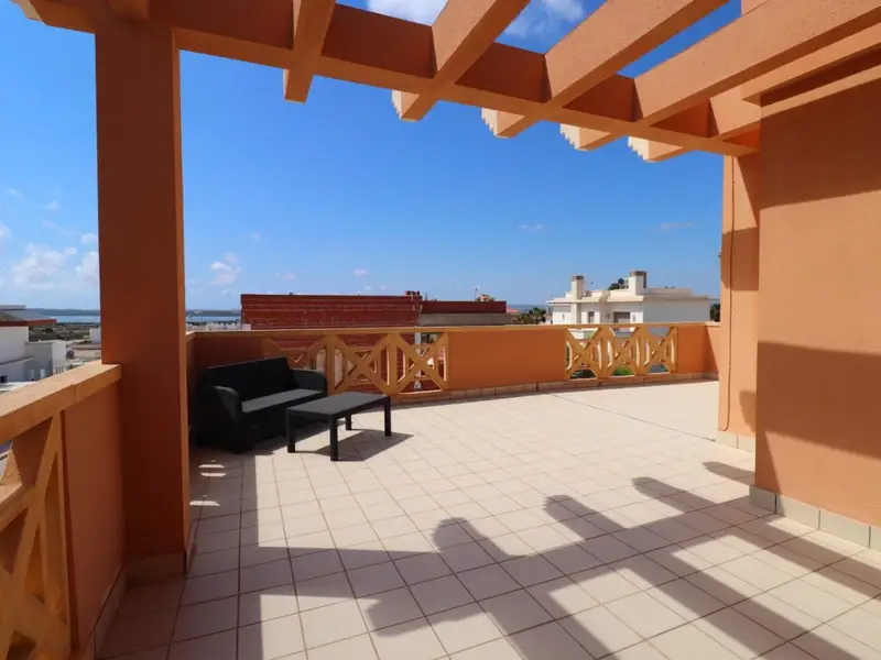 Apartamento en Venta Rojales 4 Dormitorios Piscina Privada