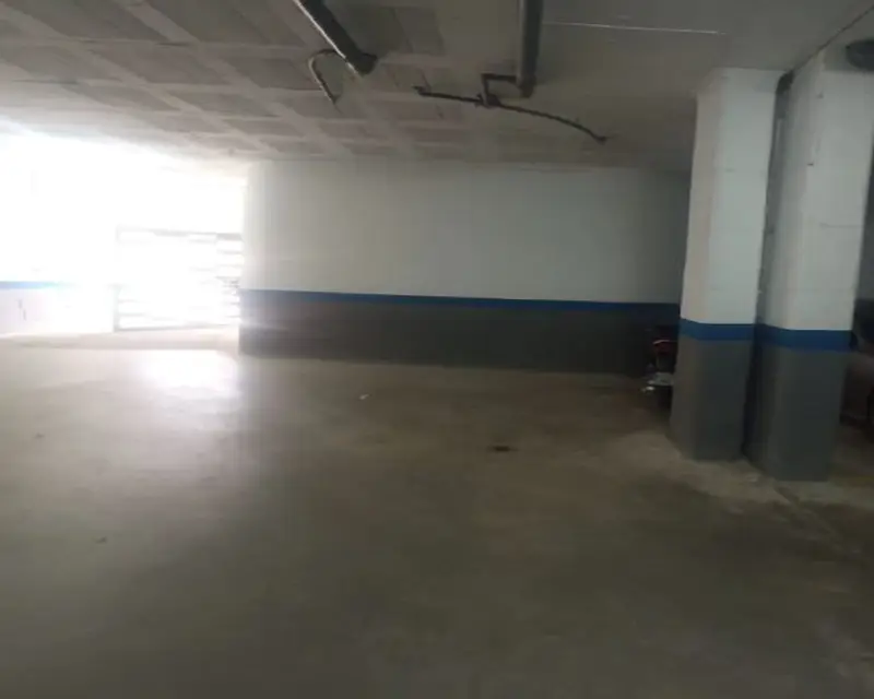 Garaje en Venta en Málaga - 22m² - Castañer Gallardo