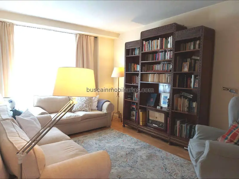 Apartamento en venta San Ildefonso 2 dormitorios garaje trastero