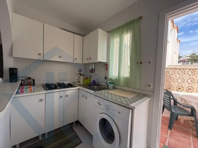 Venta Duplex 3 Dormitorios Terraza San Juan de Terreros