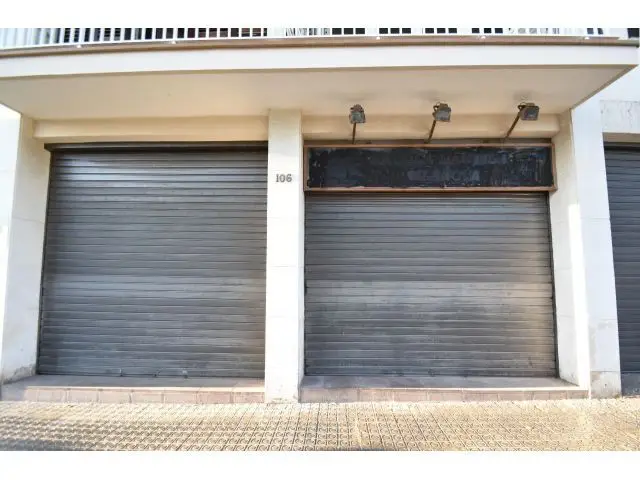 Local Comercial en Puerto Vilanova i la Geltrú