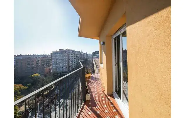 Alquiler habitaci
ón 147m
² Barcelona