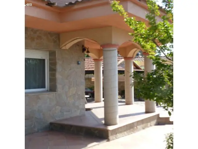 Chalet Moderno en Venta en Sils Girona