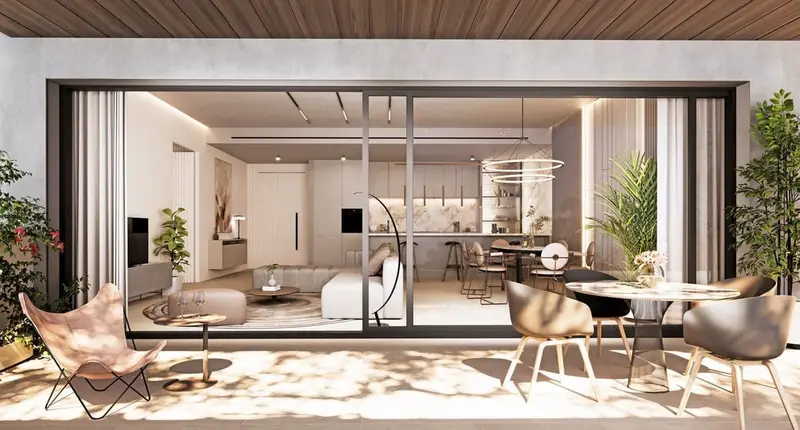 Atico en Venta en Marbella Malaga