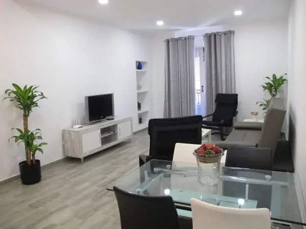 Apartamento en Alicante (Alacant)