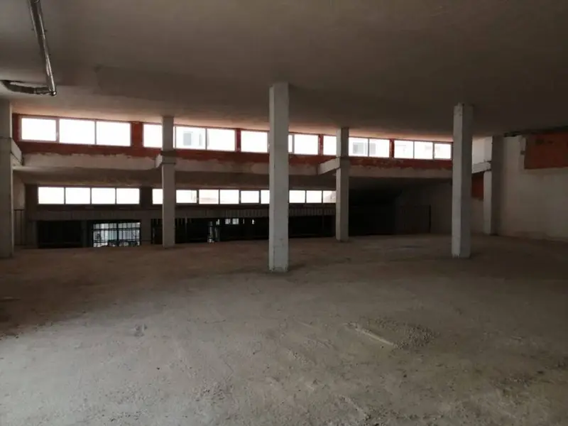 venta Local Comercial en Albacete, Albacete Provincia (008402)- Globaliza