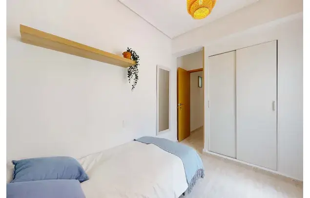 Habitaci
ón 85m
² Castelló de la Plana Alquiler 6-12 Meses