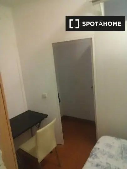 Apartamento 10 Dormitorios 2 Baños Barcelona