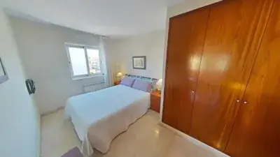 Piso en venta Pineda de Mar con balcon parking y terraza
