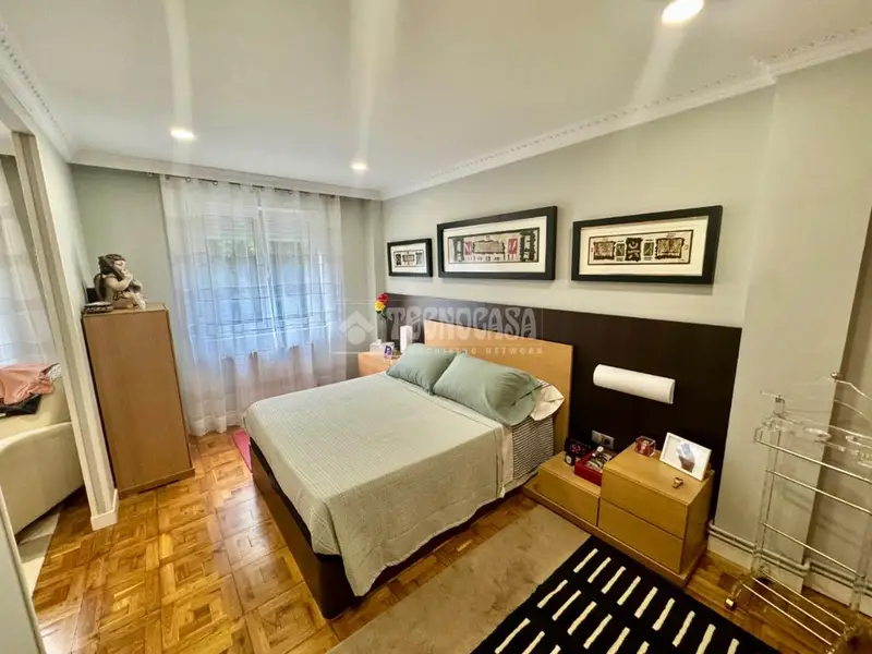 Piso Reformado en Venta Santander 103m2 2Dormitorios