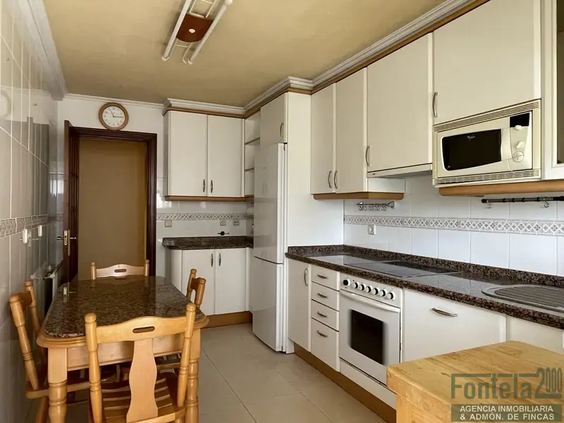 Piso en Matogrande 100m2 3 dormitorios 2 baños garaje trastero