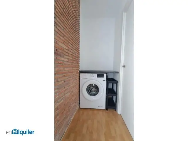 Alquiler Estudio Amueblado Onda