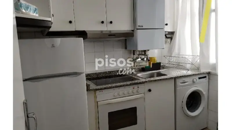 Piso en venta en Oeste