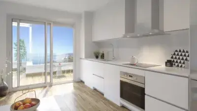 Apartamento en venta en Calle Calaceite, Número 0