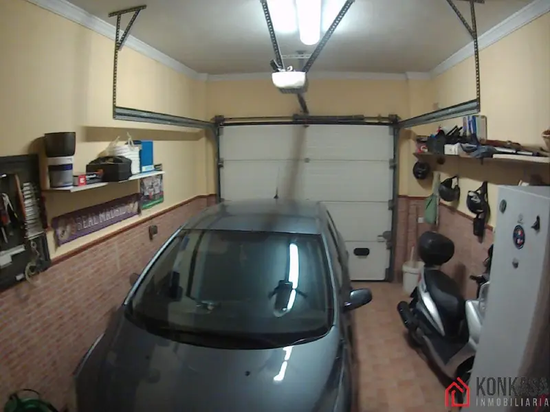 Venta Adosado en Portichuelo, Arcos de la Frontera - Ref: 570-570-20180058
