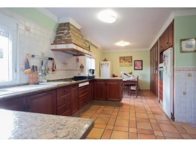 Venta Chalet con Terreno 480m2 Jardin 1200m2