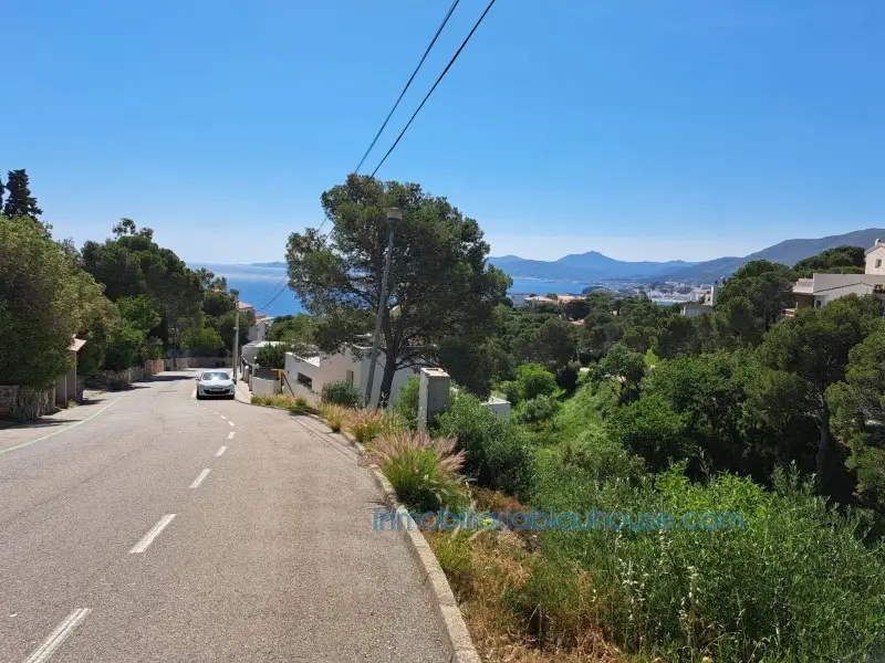Venta Parcela Vistas al Mar en Llançà - Ref BH139