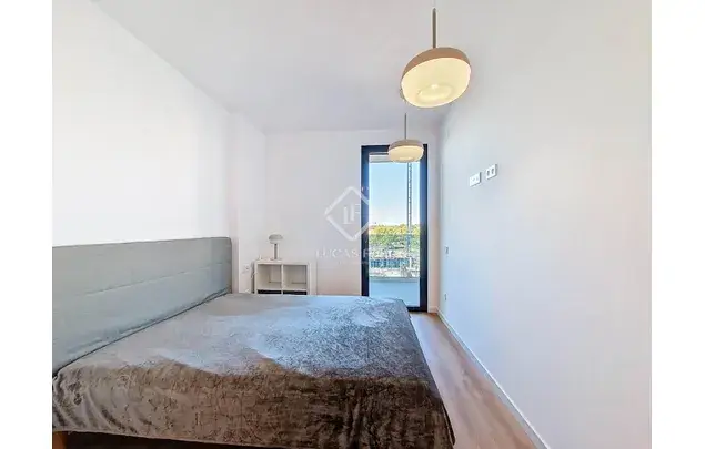 Alquiler Apartamento 2 Dormitorios 64m2 Vilanova i la Geltrú