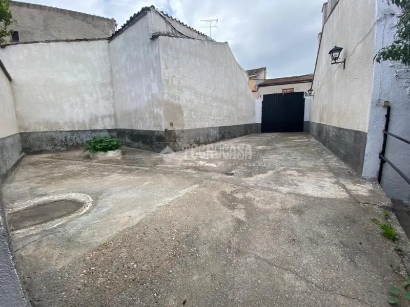 Casa en venta en Calera Y Chozas