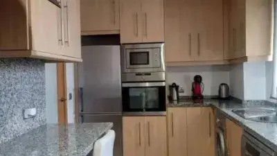 Apartamento en Venta Bel Air Costa del Sol 3 Dormitorios Piscina