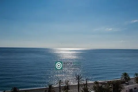 Apartamento 2 Dormitorios Almuñécar Playa Velilla