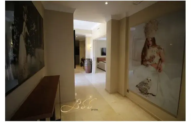 Alquiler Villa 5 Dormitorios Marbella