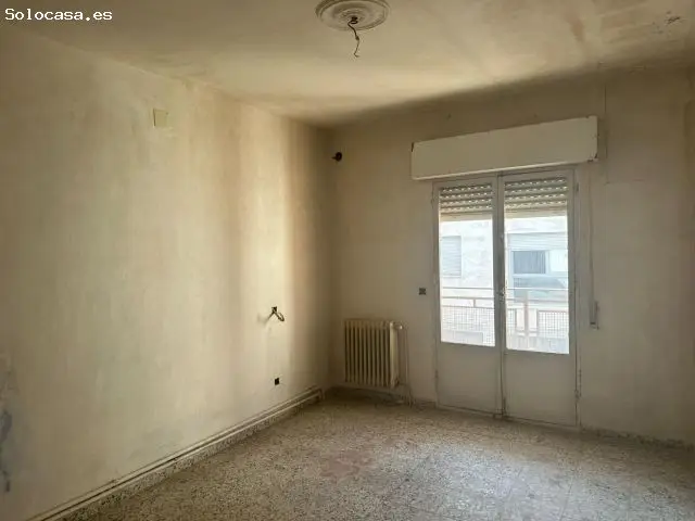 Casa en Tarancón con Potencial de Reforma