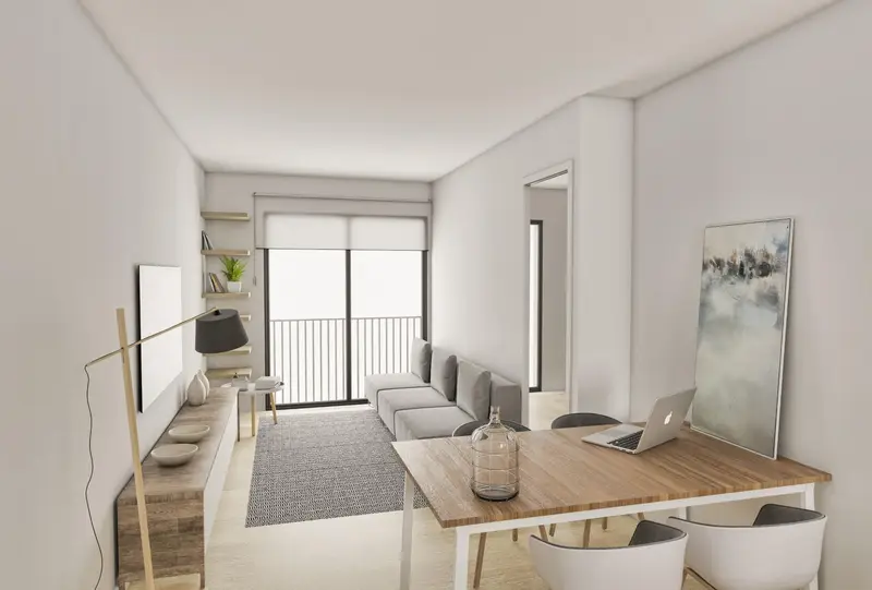 Venta Piso a Estrenar Vilanova i la Geltru