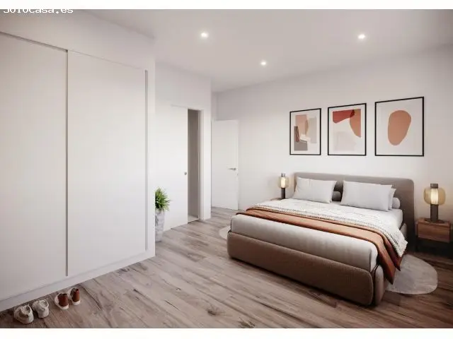 Bungalows en Venta Hondón de las Nieves Alicante