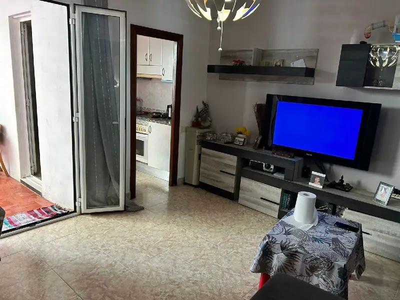 Venta Piso Inversores Cerdanyola Mataro 121m2 Trastero