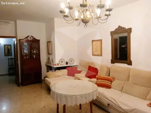 Piso 4 Dormitorios Casco Historico Badajoz