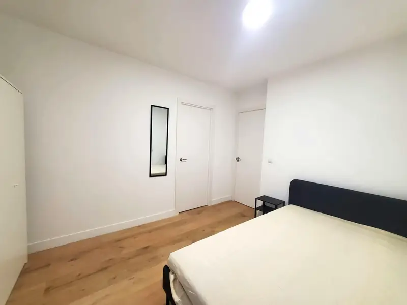 Habitacion Alquiler Fuenlabrada Cerca Renfe