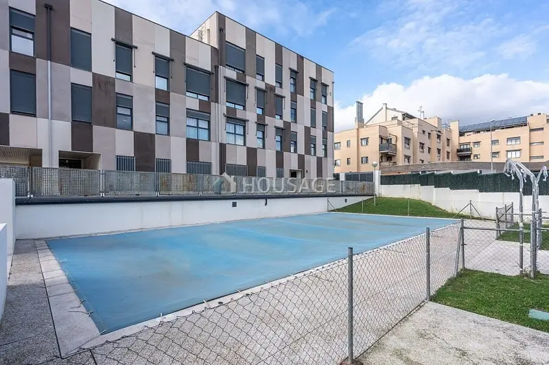 Piso a la venta en Valdemoro