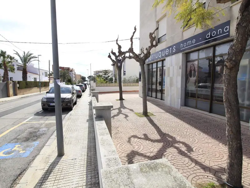 Local Comercial en Venta en l'Hospitalet de l'Infant