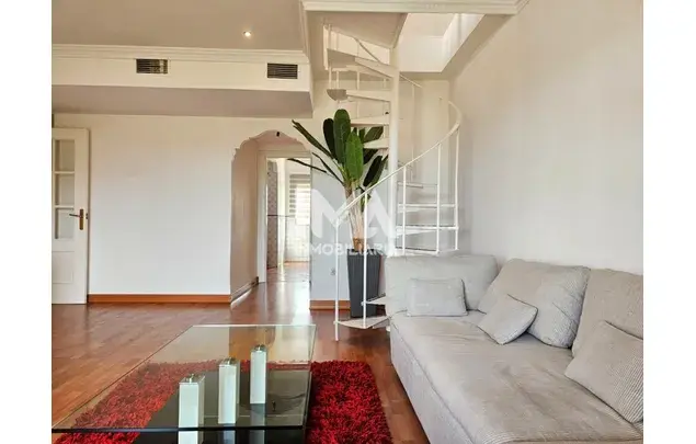 Ático Dúplex en Bétera 3 Dormitorios 130m2