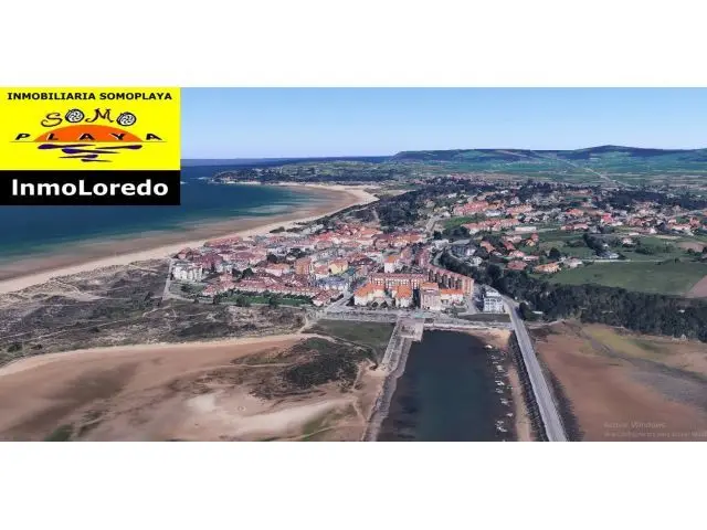 Parcelas en Venta Somozas Cantabria