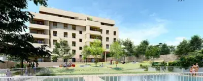 Piso en Venta Mungia 88m2 3 Habitaciones Terraza