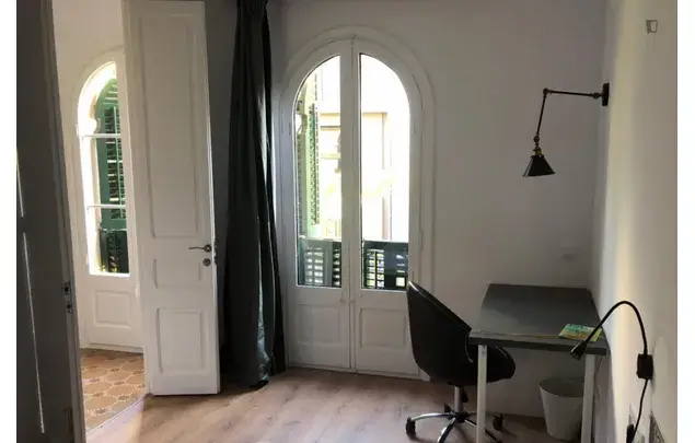 Alquiler Apartamento 7 Dormitorios Manresa 3-24 Meses