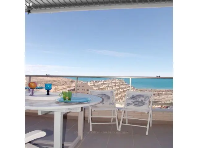 Piso en Venta en Arenales del Sol