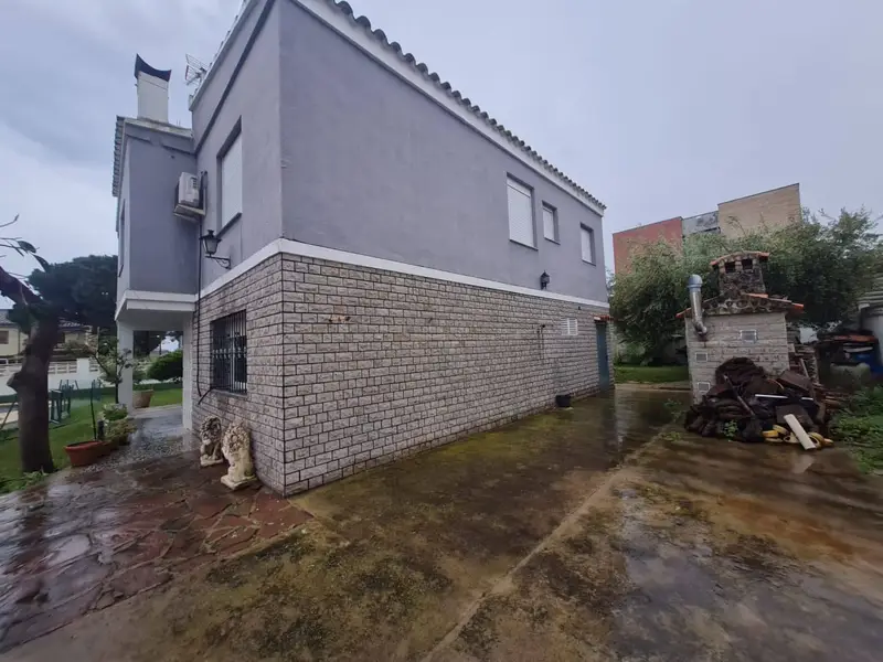 Villa en Venta Gran Avenida Benicassim