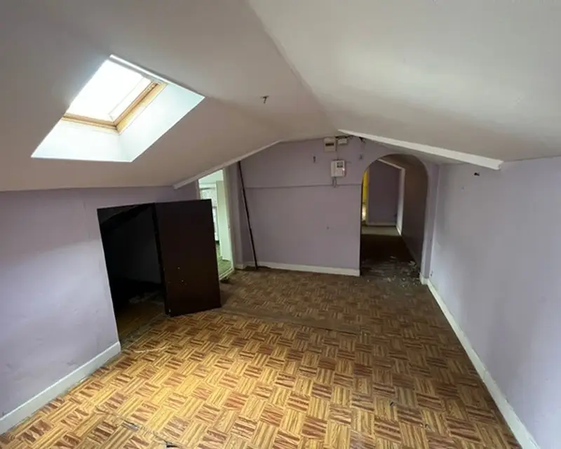 Piso en venta en Barakaldo 50m2 Murrieta
