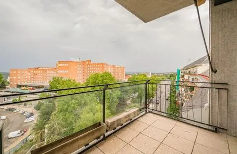 Vivienda 451m2 Planta Entera Posibilidad Segregacion Madrid