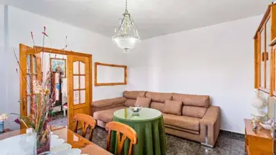 Casa en Venta Llanos de Vicar 3 Dormitorios 2 Cocinas Patio Cochera