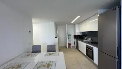 Apartamento en Punta Prima Torrevieja cerca de la playa