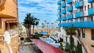 Apartamento en Venta Marina D Or Cerca de la Playa