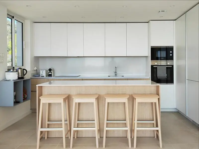 Apartamento en Ojén con Vistas al Mar y Piscina