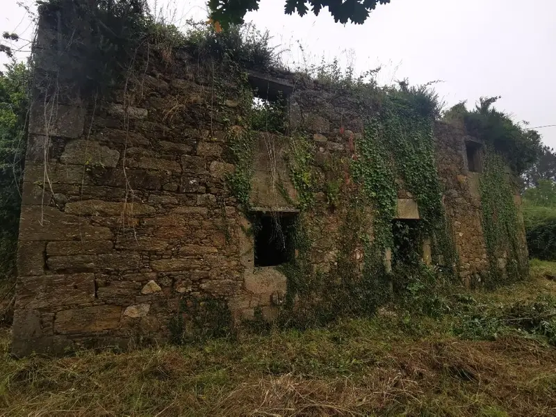Venta Terreno 3000m2 Sofan Carballo