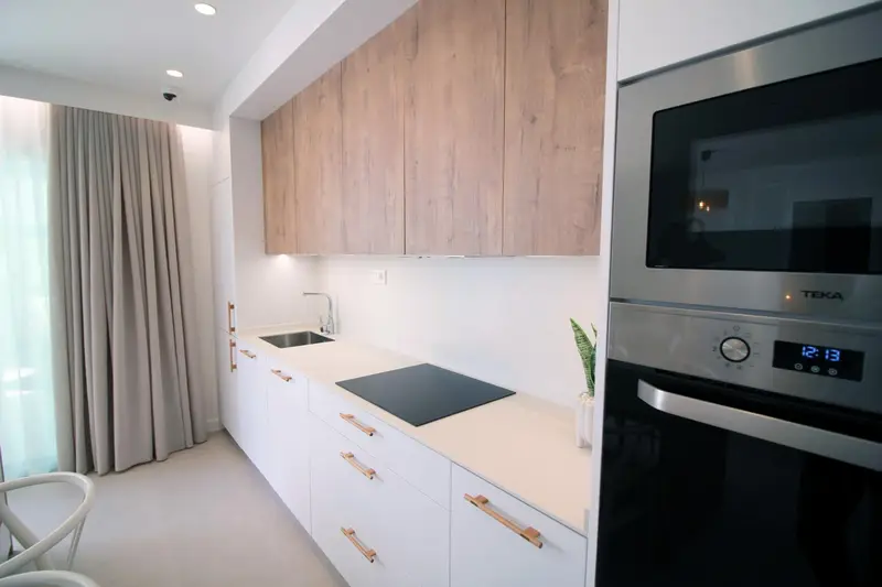 Apartamentos de Lujo en Torre de la Horadada Cerca de la Playa