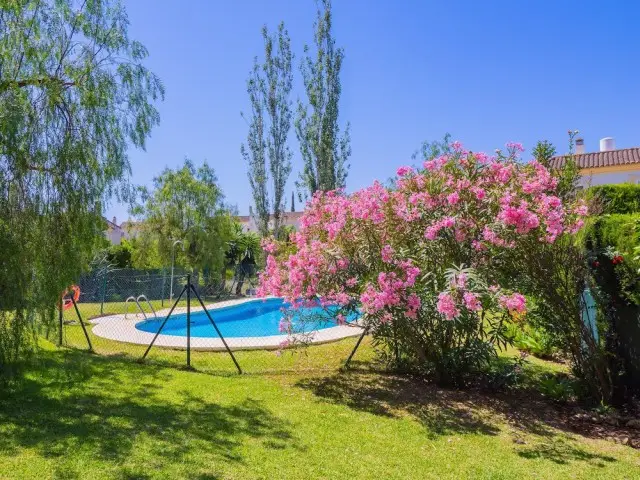 Casa Villa 2 Dormitorios Alquiler Mijas Espa	
	
	
a