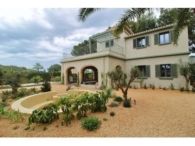 Chalet de Lujo en Denia Costa Blanca